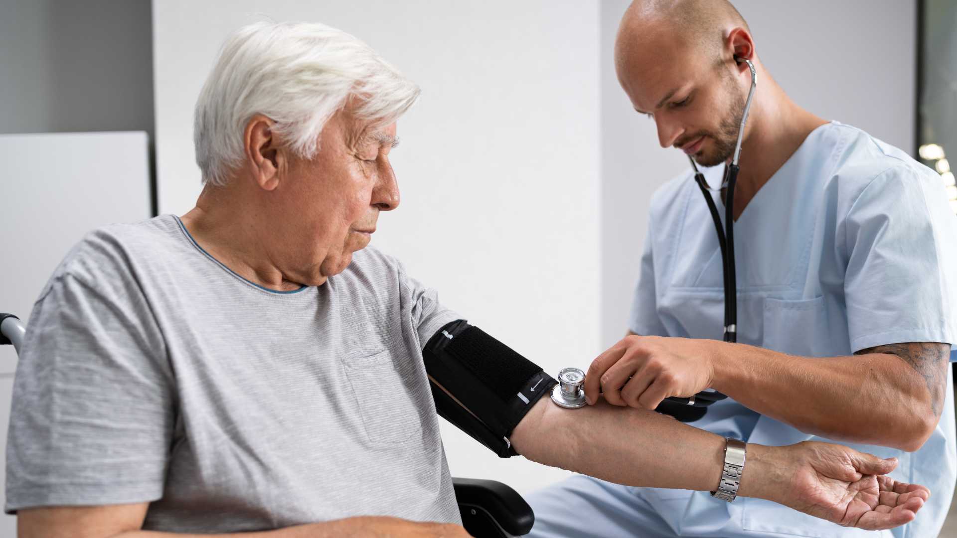 Síntomas de la Presión Baja Qué Debes Saber